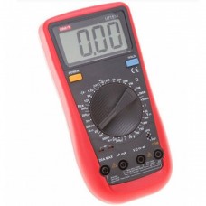 It looks like Multimeter universal Unit UT151A at a low price.