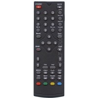 Пульт для ефірних тюнерів DVB-T2 Strong SRT 8204