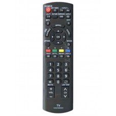 TV remote control Panasonic N2QAYB000803