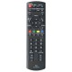 TV remote control Panasonic N2QAYB000803