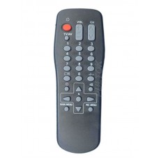 TV remote control Panasonic EUR501380