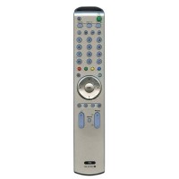 TV remote control Sony RM-ED002 RM-EA002
