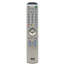 TV remote control Sony RM-ED002 RM-EA002