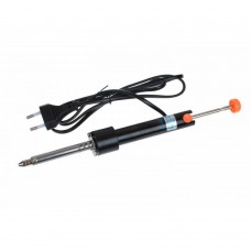 It looks like Electric desoldering pump ZD-210, 40W at a low price.