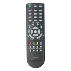 TV remote control LG MKJ32816601 monitor