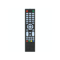 TV remote control Romsat 43UKS1810T2