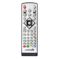 Remote control OpenFox T2 mini for terrestrial receivers DVB-T2 original