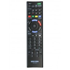 TV remote control Sony RM-ED058