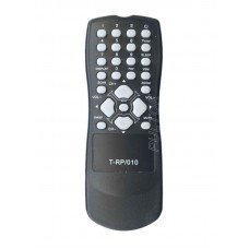 It looks like TV remote control Rainford RP-010 at a low price.