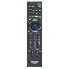 TV remote control Sony RM-ED053