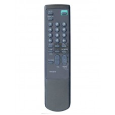 TV remote control Sony RM-827S