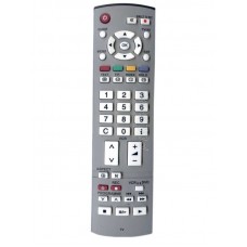 TV remote control Panasonic EUR7651030A