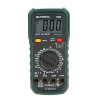 Мультиметр універсальний Mastech MY61