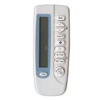 Remote control for the conditioner Samsung KT-SS1a