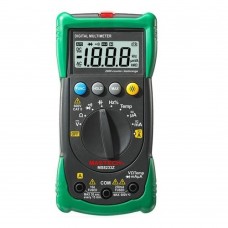 It looks like Universal multimeter Mastech MS8233Z at a low price.