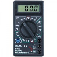 Multimeter universal Digital Tech DT832