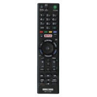 TV remote control Sony RMT-TX100D NETFLIX
