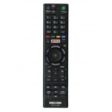 TV remote control Sony RMT-TX100D NETFLIX