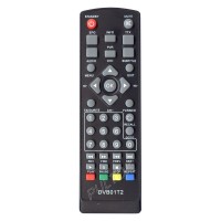 Пульт для эфирных T2 приставок Strong Srt 8203