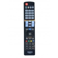 It looks like Remote control LG universal RM-L930 at a low price.