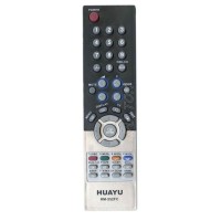 Remote control Samsung universal RM-552F