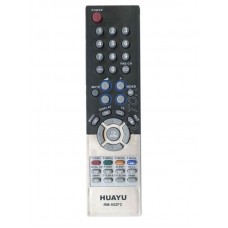 Remote control Samsung universal RM-552F