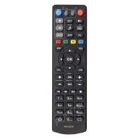 Remote control MAG 250 Remote control for IPTV with a learning unit