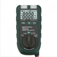 Мультиметр універсальний Mastech MS8232B