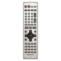 Пульт Panasonic EUR7722X10 для DVD SYSTEM