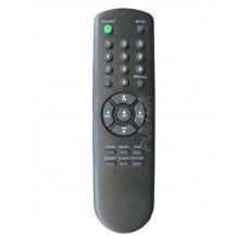 It looks like TV remote control LG 105-230F at a low price.