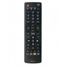 It looks like TV remote control LG AKB74475472 at a low price.