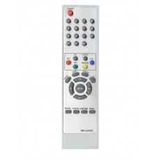 TV remote control Bravis BR-LCD370