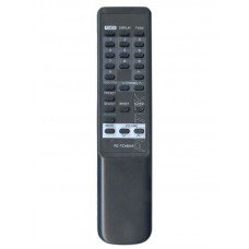TV remote control Aiwa RC-TC141KE