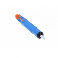 It looks like Pump action desoldering pump ZD-208, plastic at a low price.