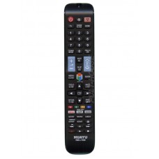 It looks like Remote control для Samsung universal RM-L1598 at a low price.