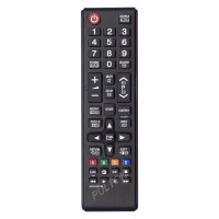 TV remote control Samsung AA59-00818A