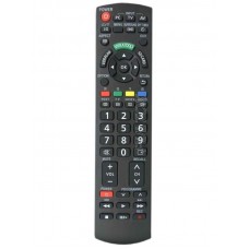 It looks like TV remote control Panasonic N2QAYB000399 at a low price.