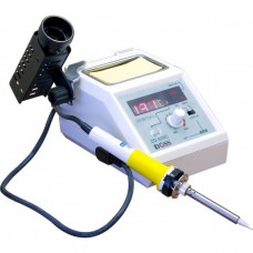 It looks like Soldering station with CPU ZD-929C at a low price.