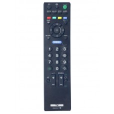 It looks like TV remote control Sony RM-ED017 at a low price.