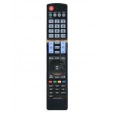 TV remote control LG AKB72914209