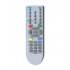 It looks like TV remote control LG 6710V00124E at a low price.