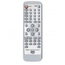 Remote control Elenberg R601E2 for DVD player