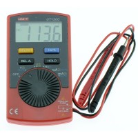 Multimeter universal Unit UT120C