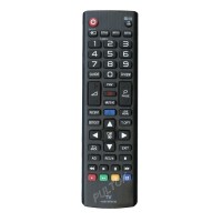 Пульт для телевізора LG AKB73975729