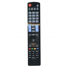 TV remote control LG AKB72914021