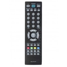 TV remote control LG MKJ37815701