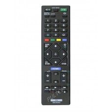It looks like TV remote control Sony RM-ED062 at a low price.