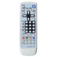 Remote control TV JVC RM-C1302
