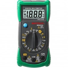 It looks like Universal multimeter Mastech MS8233A at a low price.