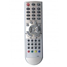 TV remote control Panasonic LE-2620